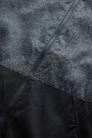 CARPET PRINTED TRACK TOP