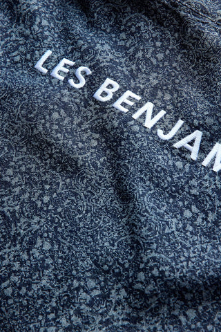 DENIM CARPET TRACK TOPLB26FWCLAMUTT-003
