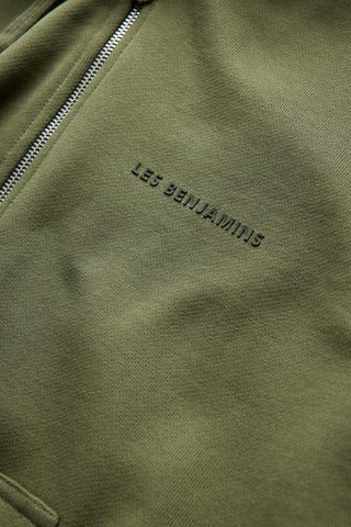 ZIP UP HOODIELB26FWCLAMUZH-001