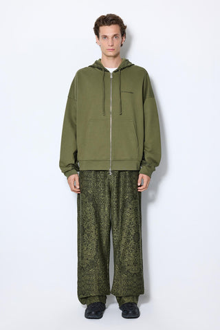 ZIP UP HOODIELB26FWCLAMUZH-001
