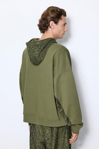ZIP UP HOODIELB26FWCLAMUZH-001