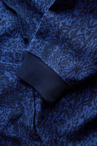 CARPET POCKET ZIP HOODIELB26FWCLAMUZH-002