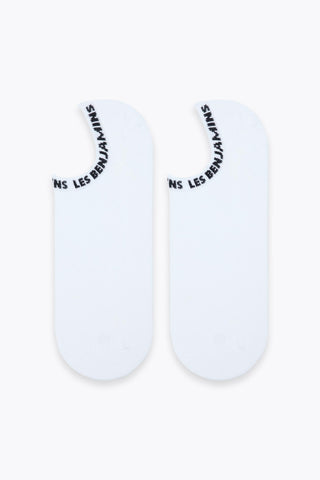 LES BENJAMINS ANKLE SOCKS