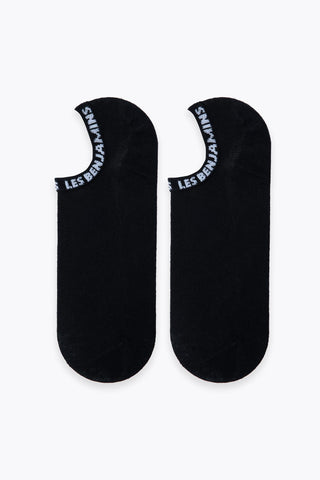 LES BENJAMINS ANKLE SOCKS