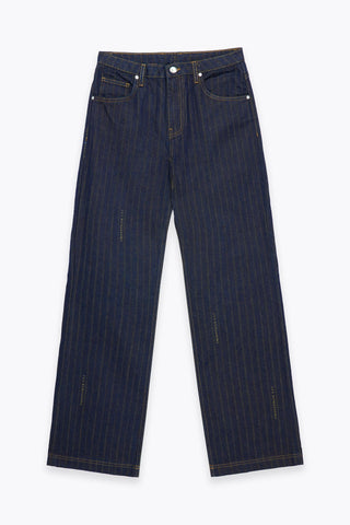 DENIM PANTSLB26FWCLAWUDP-001