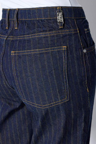 DENIM PANTSLB26FWCLAWUDP-001