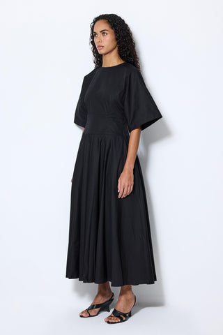 MAXI DRESSLB26FWCLAWUDR-001