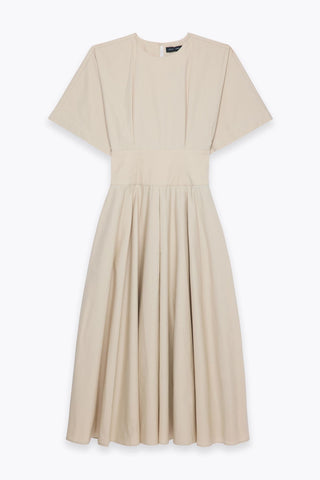 MAXI DRESSLB26FWCLAWUDR-001