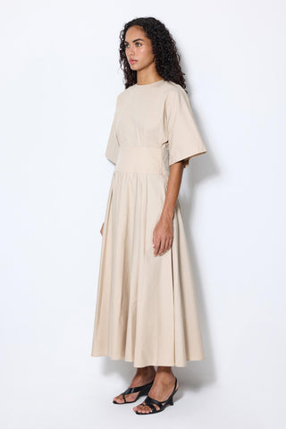 MAXI DRESSLB26FWCLAWUDR-001