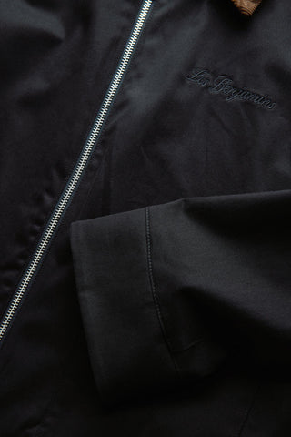 ZIP UP JACKET