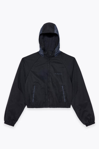 ZIP UP JACKET