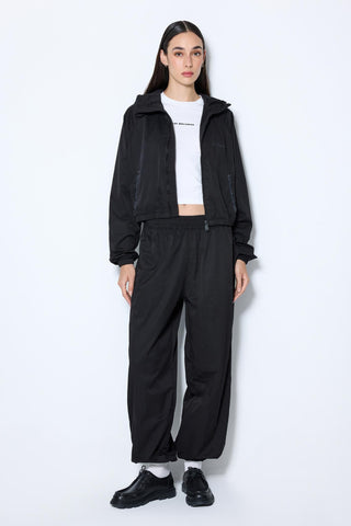 ZIP UP JACKET