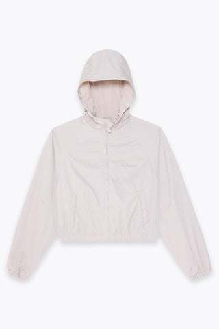 ZIP UP JACKET