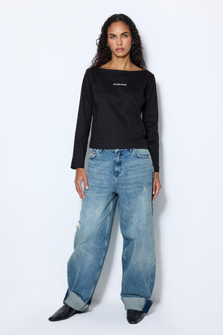 LONG SLEEVE TEE