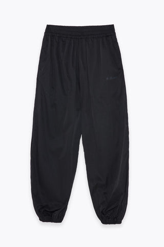 ELASTIC WAIST PANTS