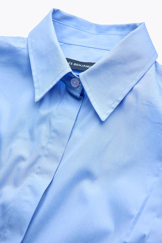 LONG SLEEVE SHIRTLB26FWCLAWUSH-001