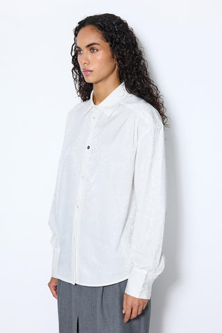 DRAWSTRING DETAILED SHIRTLB26FWCLAWUSH-002