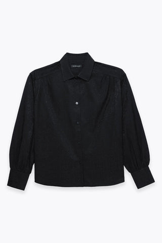 DRAWSTRING DETAILED SHIRTLB26FWCLAWUSH-002