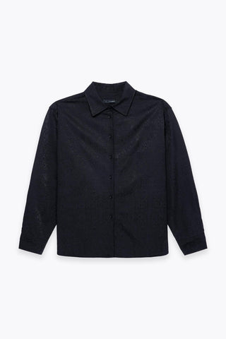 CARPET JACQUARD SHIRTLB26FWCLAWUSH-003
