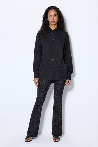 CARPET JACQUARD SHIRTLB26FWCLAWUSH-003