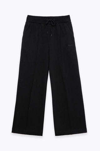 FLARE LEG SWEAT PANTSLB26FWCLAWUSP-003