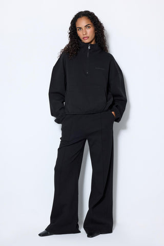 FLARE LEG SWEAT PANTSLB26FWCLAWUSP-003