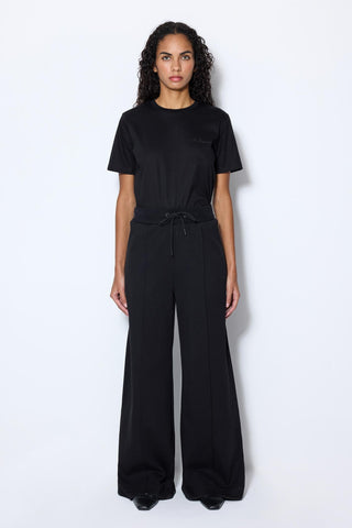 FLARE LEG SWEAT PANTSLB26FWCLAWUSP-003