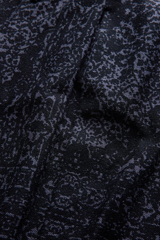 CARPET PRINTED SWEATPANTSLB26FWCLAWUSP-005