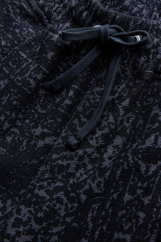 CARPET PRINTED SWEATPANTSLB26FWCLAWUSP-005