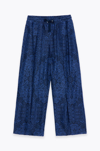 CARPET PRINTED SWEATPANTSLB26FWCLAWUSP-005