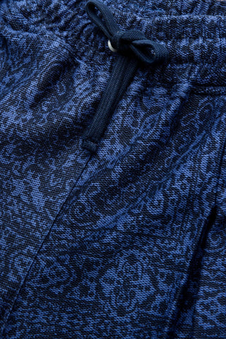 CARPET PRINTED SWEATPANTSLB26FWCLAWUSP-005