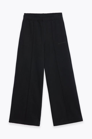 PINTUCK DETAILED SWEATPANTS