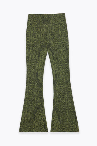 CARPET LEGGINGS