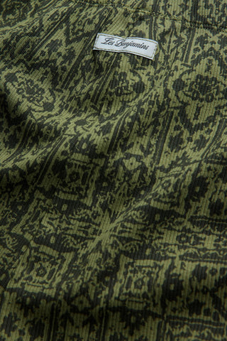 CARPET LEGGINGS