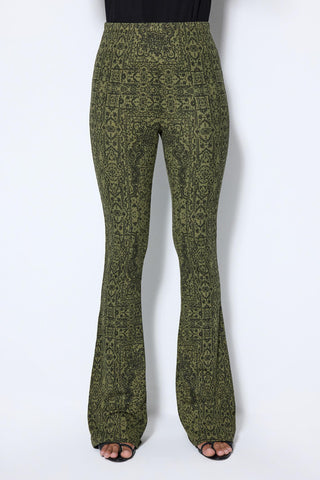 CARPET LEGGINGS
