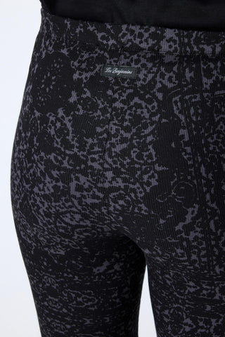 CARPET LEGGINGS