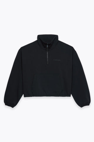 HALF ZIP SWEATSHIRTLB26FWCLAWUSW-002