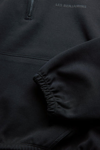 HALF ZIP SWEATSHIRTLB26FWCLAWUSW-002