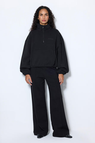 HALF ZIP SWEATSHIRTLB26FWCLAWUSW-002
