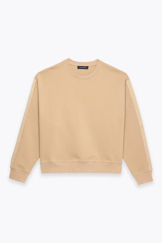 BASIC SWEATSHIRT