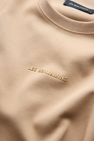 BASIC SWEATSHIRT