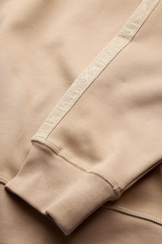 BASIC SWEATSHIRT