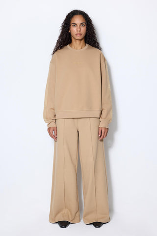 BASIC SWEATSHIRT