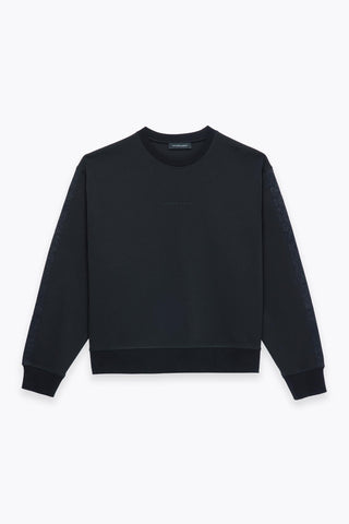 BASIC SWEATSHIRT