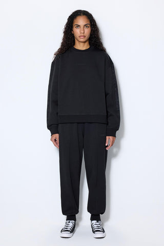 BASIC SWEATSHIRT