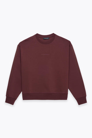 BASIC SWEATSHIRT