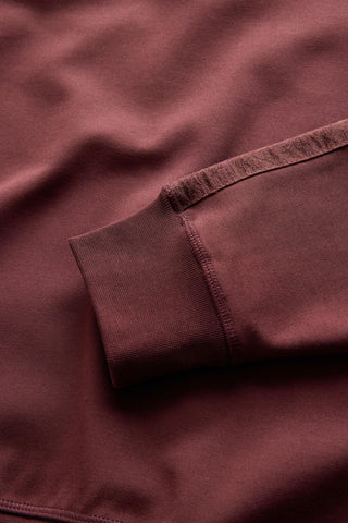 BASIC SWEATSHIRT