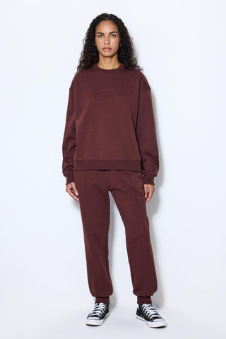 BASIC SWEATSHIRT