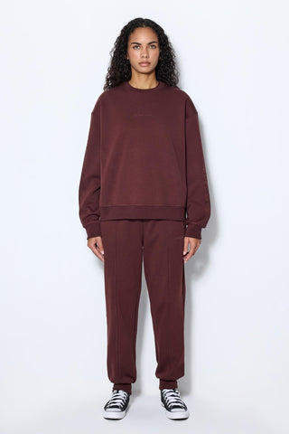 BASIC SWEATSHIRT