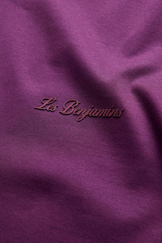 LES BENJAMINS TEE